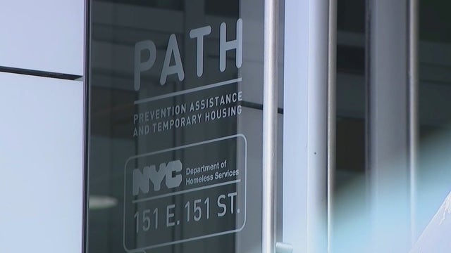 NYC mayor ducks questions about firing of social services official