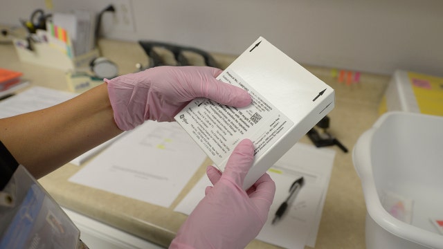 Potential Lyme disease vaccine: Major test begins