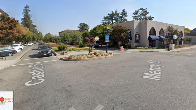 Woman calls teen 'terrorist,' tears off her hijab in Mountain View: DA