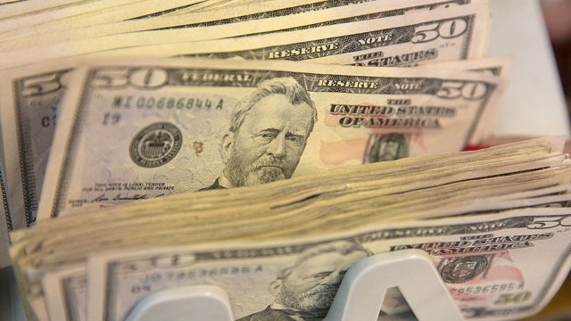 2 NJ lottery players to split $1.9M jackpot