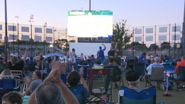 Massapequa Coast heading to Little League World Series