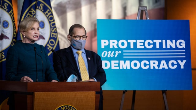 Early voting begins in New York congressional primary