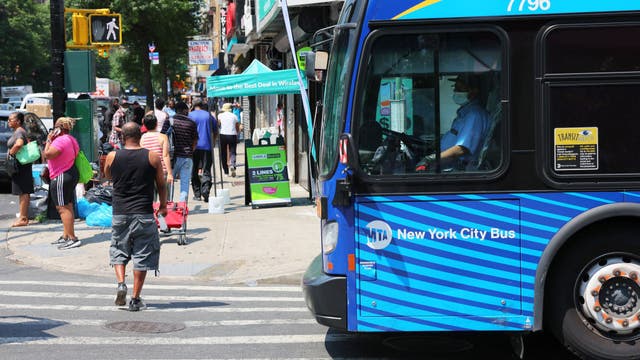 Poll: New Yorkers feeling unsatisfied with life