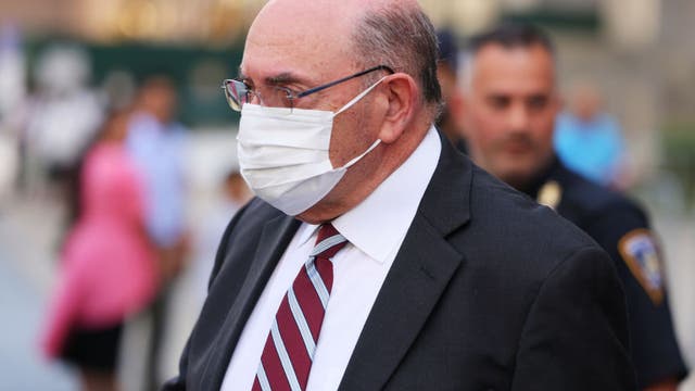 Trump Organization CFO expected to plead guilty in NY tax case