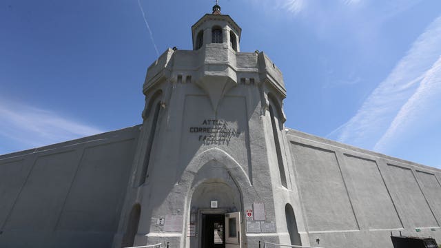 New York restricts families from sending packages to inmates