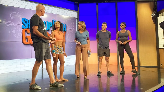 'Born to Run': Christopher McDougall hosting free running clinics in NYC