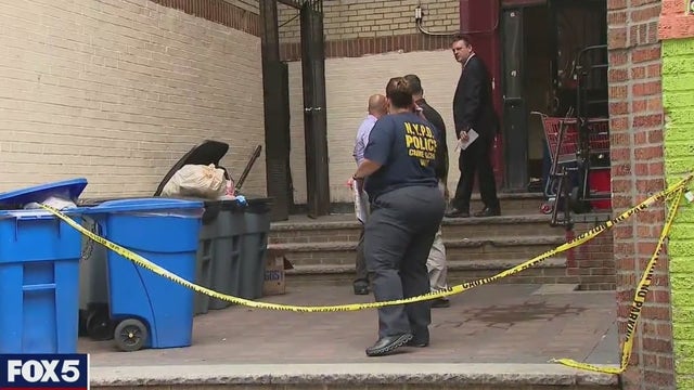 14-year-old shot and killed in the Bronx