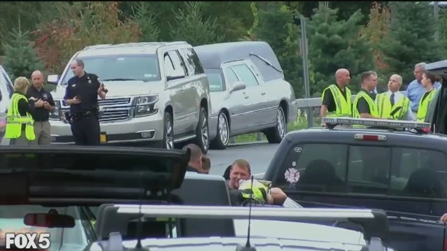 Judge rejects no-prison deal in NY deadly limo crash that killed 20