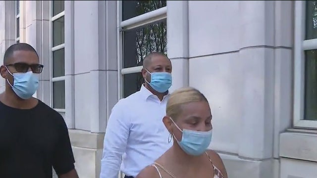 Nassau County detective among 9 indicted in Mafia bust: Feds