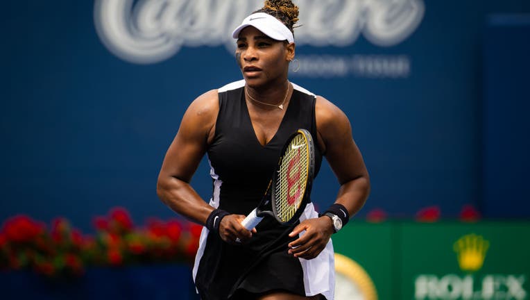 National Bank Open Toronto - Day 3