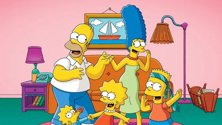 The Simpsons3