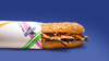 MTA, Katz's Deli and Alidoro team up to create subway-themed sandwich