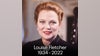 Oscar-winning 'Cuckoo's Nest' actor Louise Fletcher dies