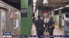 2 women attacked in Barclays Center subway station amid crime surge
