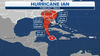 Hurricane Ian heads toward Cuba, Florida