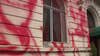 Russian consulate vandalized in NYC