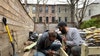 The Brownstone Boys restore Brooklyn homes