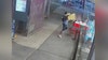 Video:  Man attacked with chair in shocking NYC robbery