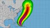 Hurricane Fiona becomes 'major' Category 3 storm