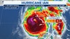 Tracking Hurricane Ian:  Nearly Category 5 storm packs 155-mph winds as it nears Florida