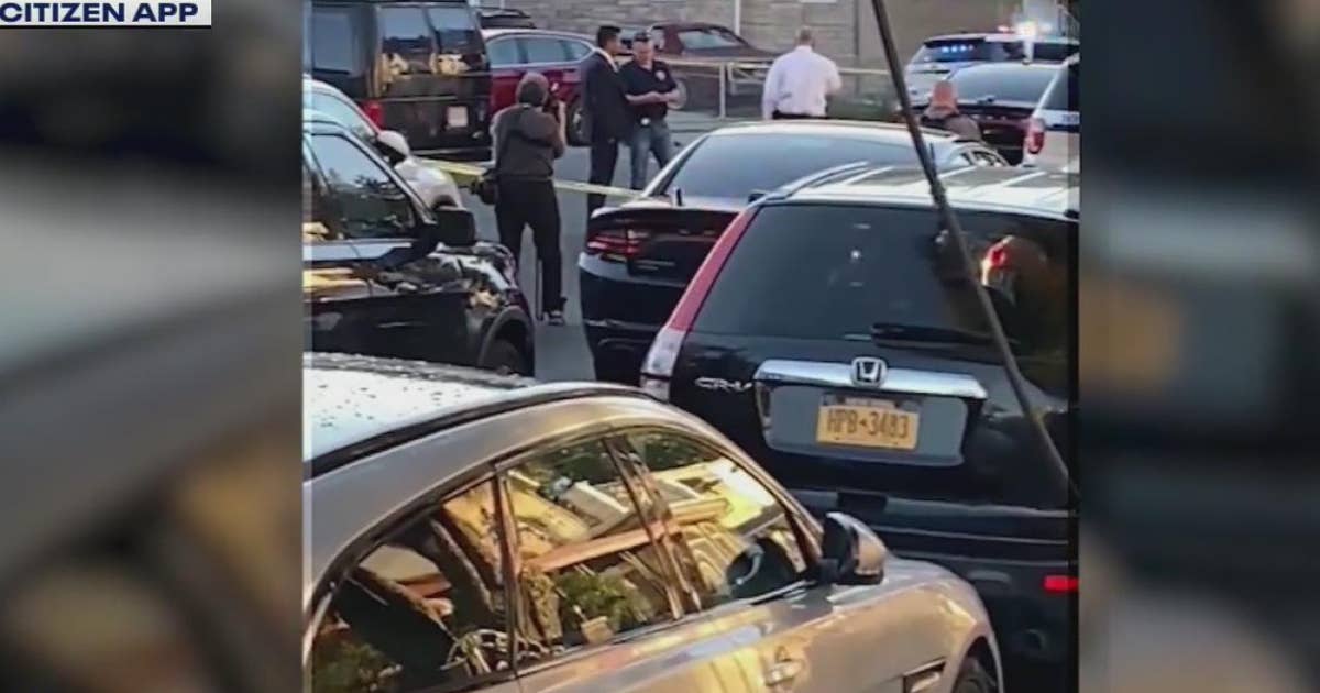 Child struck, killed by hit-and-run driver in Queens | FOX 5 New York