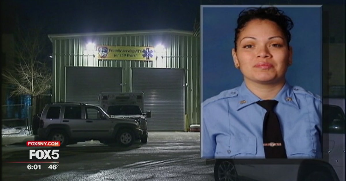 Man accused of killing FDNY EMT found fit to stand trial | FOX 5 New York