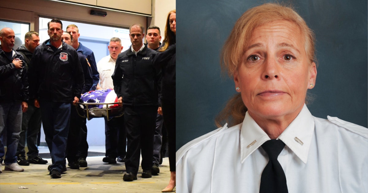 FDNY EMS lieutenant fatally stabbed in Queens | FOX 5 New York