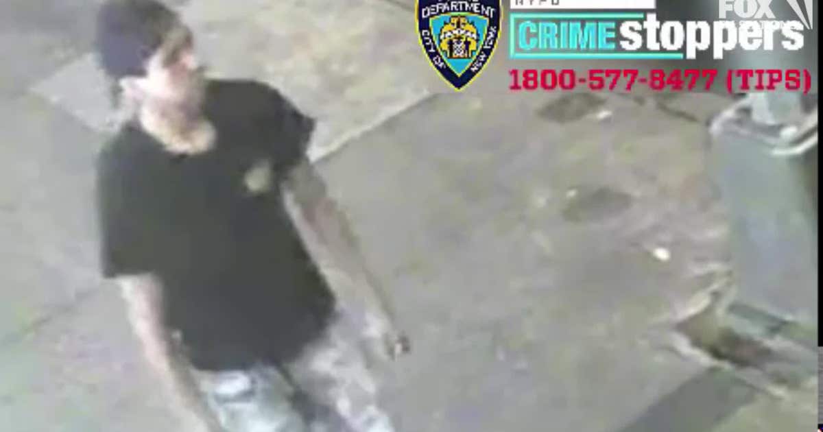 Suspect in series of Manhattan sex assaults arrested | FOX 5 New York