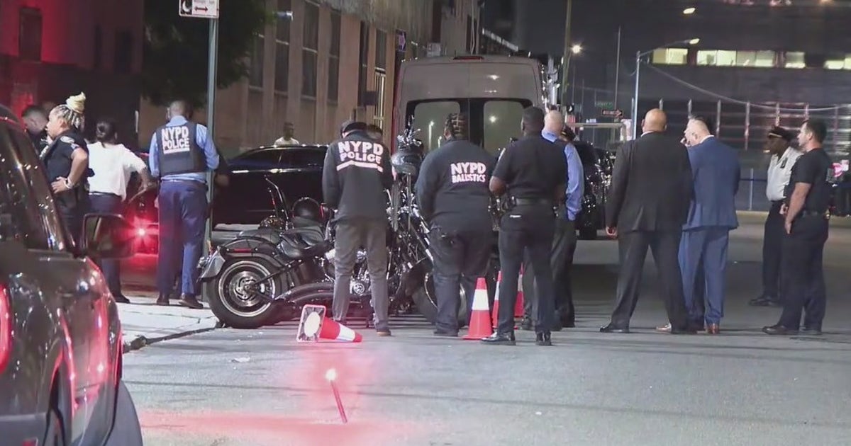 4 men shot, injured in Brooklyn | FOX 5 New York