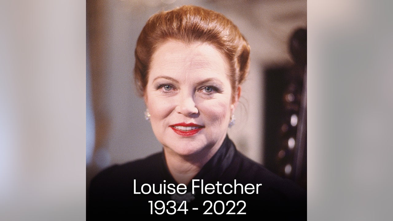 Louise Fletcher death: One Flew over the Cuckoo's Nest 'Nurse