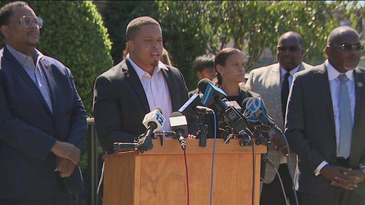 Long Island leaders call for support after fatal Mcdonald's shooting - Vimarsana News