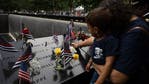 Things to do to mark 9/11 anniversary in NYC