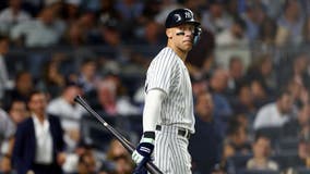 New York Yankees' Aaron Judge could make history in Texas and ticket prices are soaring