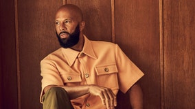 Common to make his Broadway debut in 'Between Riverside and Crazy'