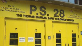 Parents call for increased security at NYC schools