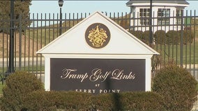 Renewed push for NYC to cut ties with Bronx golf course licensed to Trump