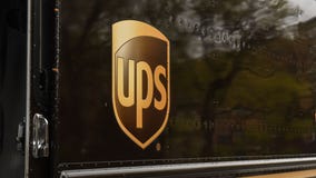 UPS to hire over 100,000 workers for holiday rush