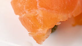 Smoked salmon recalled over listeria concerns