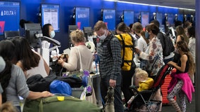Travelers rank 2022’s best and worst airports in North America