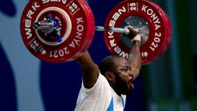 Regular weightlifting could add years to your life, study finds