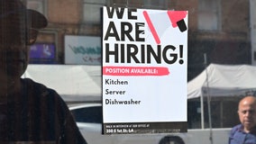 US hiring slowed in August as employers face high inflation, sluggish spending