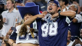 The cheapest and most expensive NFL tickets still available for Week 1