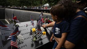 Things to do to mark 9/11 anniversary in NYC