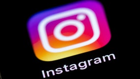Instagram back after outages reported for thousands
