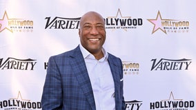 Byron Allen’s $10B discrimination lawsuit against McDonald’s can move forward, judge rules