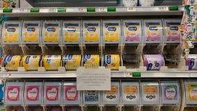 Baby formula shortage: FDA concedes delays after whistleblower complaint