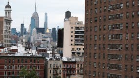 Concern as corporations buy up NYC real estate