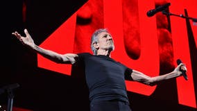 Pink Floyd founder cancels Poland shows after war remarks
