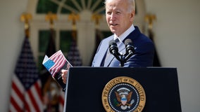 Biden keeps US target for refugee admissions at 125,000
