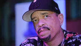 Rapper Ice T: 'LA is just a dangerous place, rapper or not'